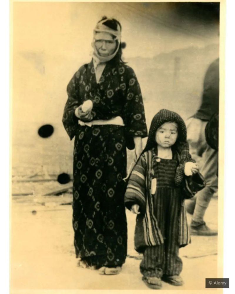 原子弹|向日本投下原子弹有道德合理性吗？