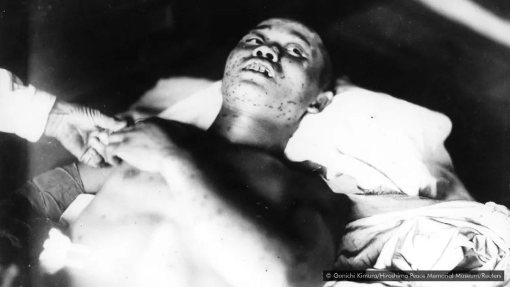 原子弹|向日本投下原子弹有道德合理性吗？