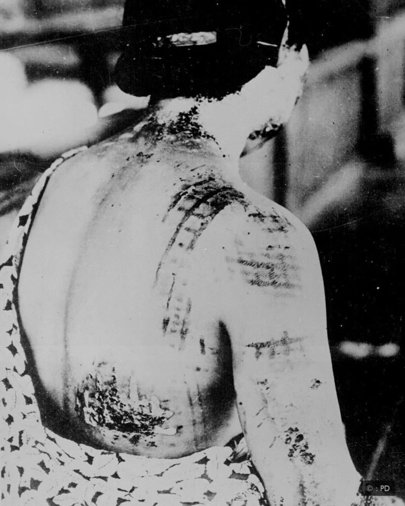 原子弹|向日本投下原子弹有道德合理性吗？