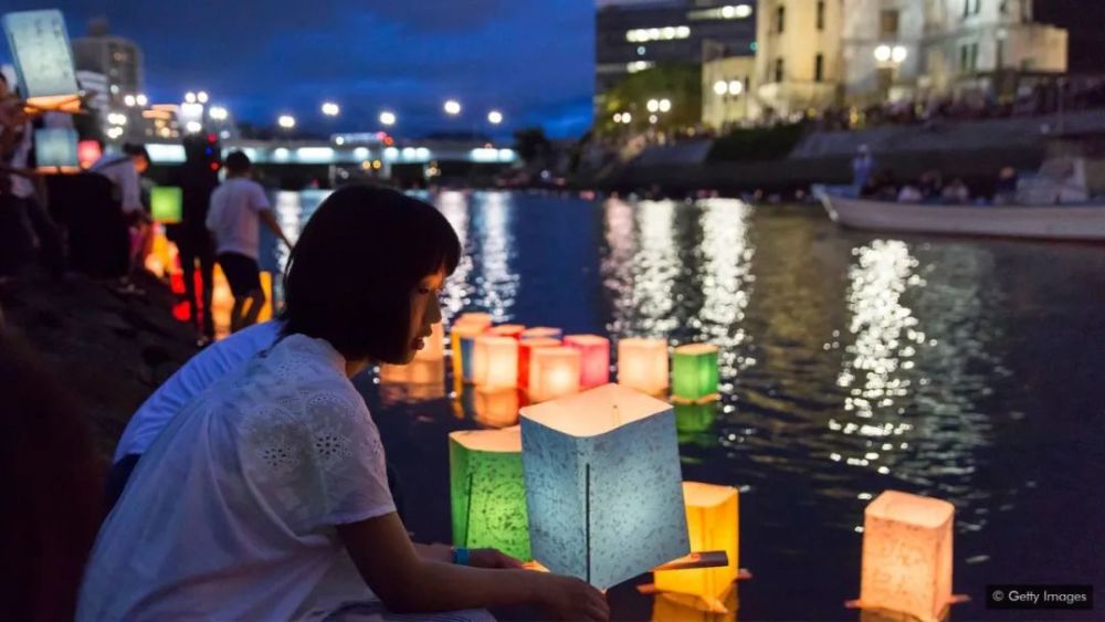 原子弹|向日本投下原子弹有道德合理性吗？