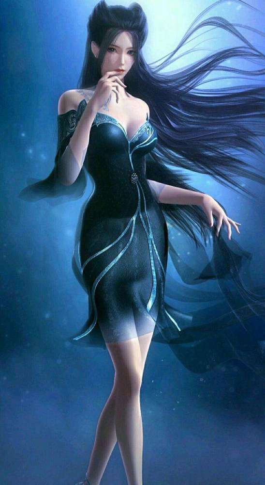 武炼巅峰杨开的9佳人再度上场书友却都忘记是谁时间太久远