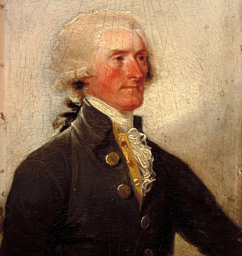 托马斯·杰斐逊都爱喝哪些酒?