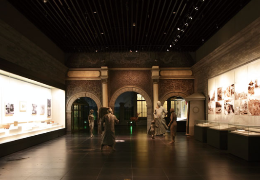 中国园林博物馆|来丰台看花！赏花线路推荐！文化和旅游消夏季——千万别错过