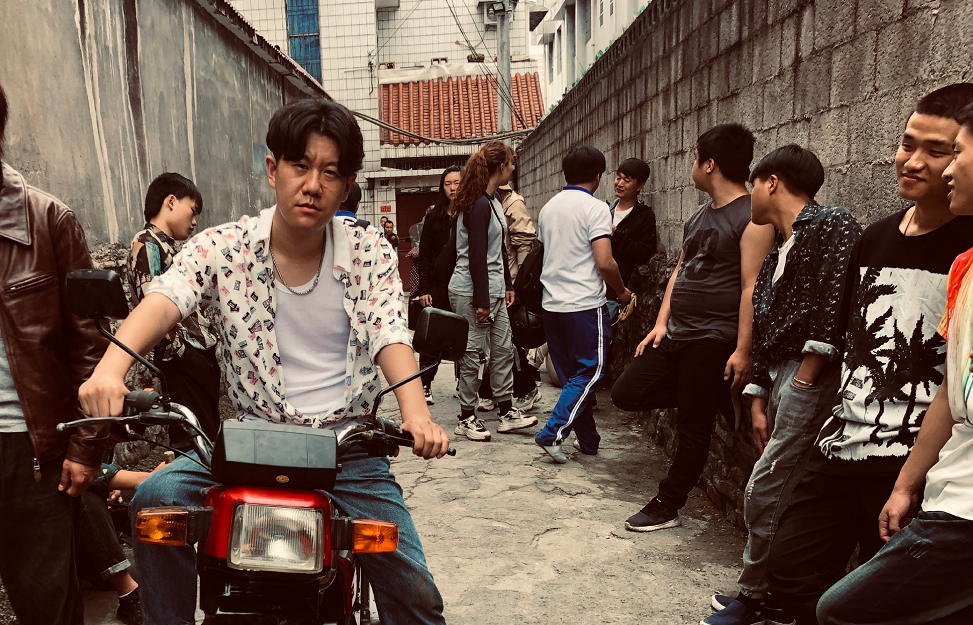 德云社|相声演员微博发表“杀女友”不当言论，德云社大管家发声：慎言