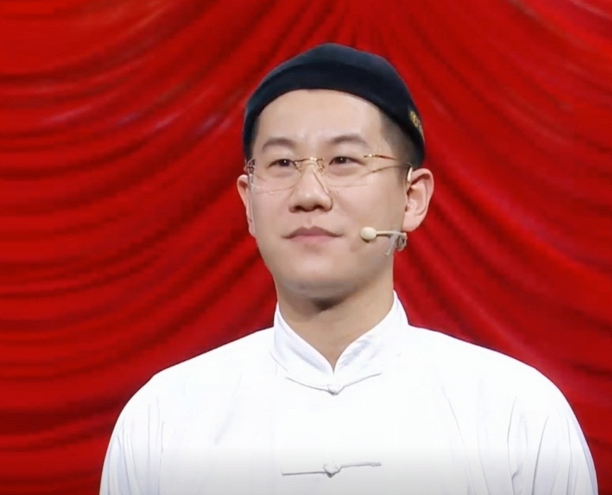 德云社|相声演员微博发表“杀女友”不当言论，德云社大管家发声：慎言