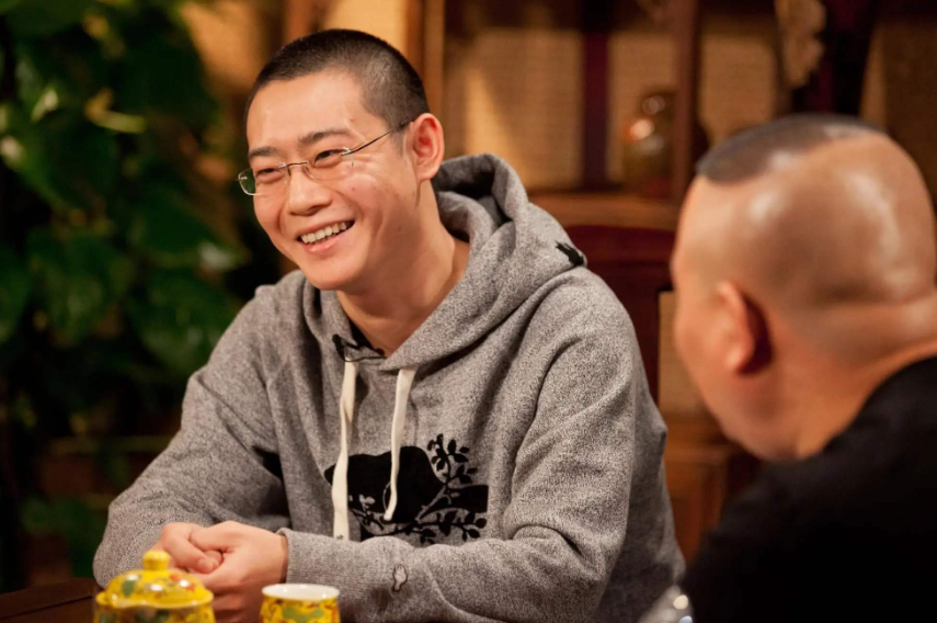 德云社|相声演员微博发表“杀女友”不当言论，德云社大管家发声：慎言