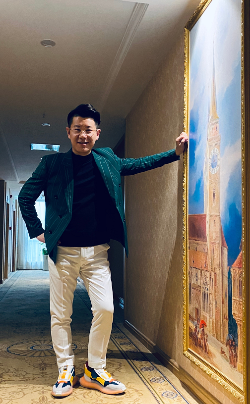 德云社|相声演员微博发表“杀女友”不当言论，德云社大管家发声：慎言