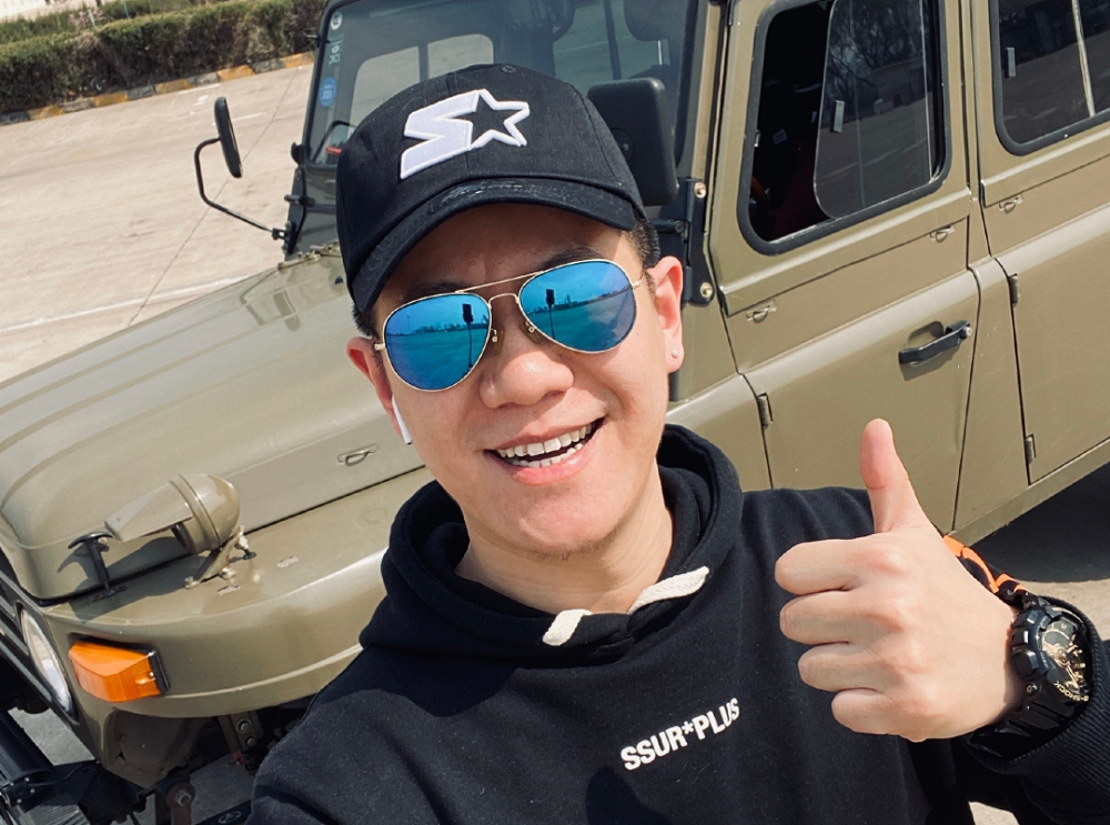 德云社|相声演员微博发表“杀女友”不当言论，德云社大管家发声：慎言