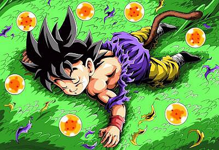 龙珠:关于gt悟空结局去向的4种猜测,你们认为哪种比较靠谱?