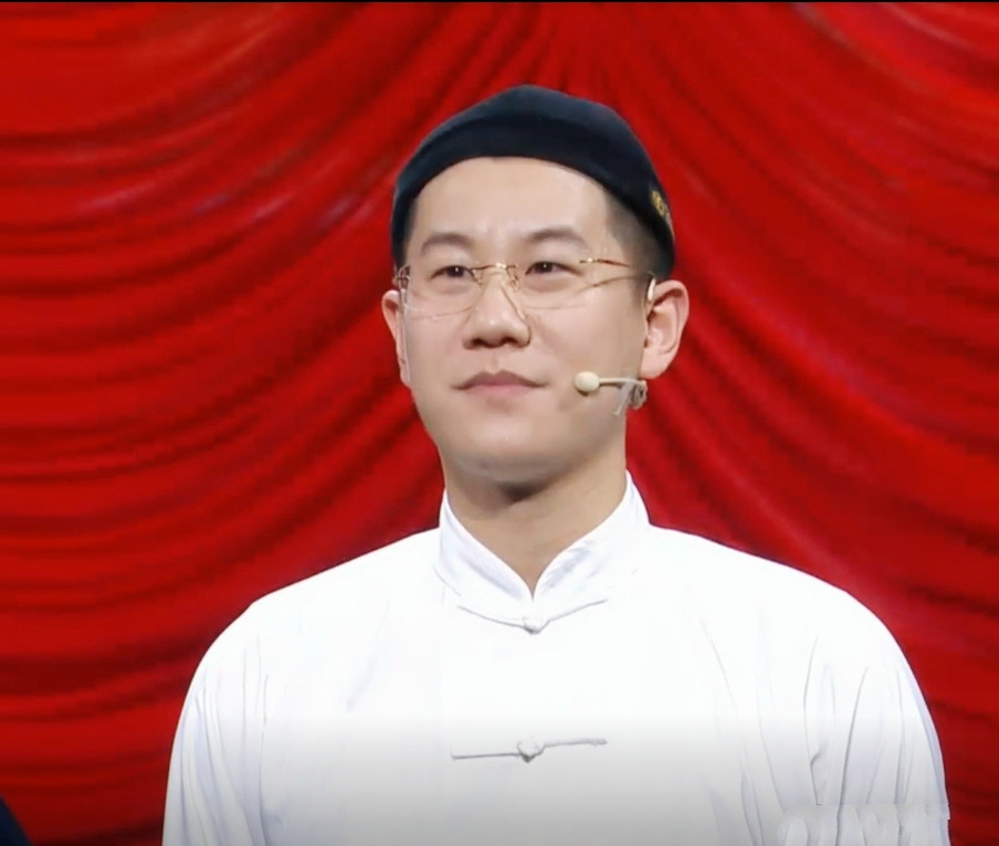 德云社章绍伟道歉这个搞笑七夕段子并不搞笑