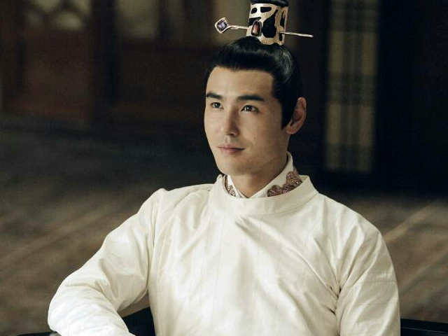 《张公案》撕番后定角,吴磊井柏然被换,宋威龙搭档优质男神救场!