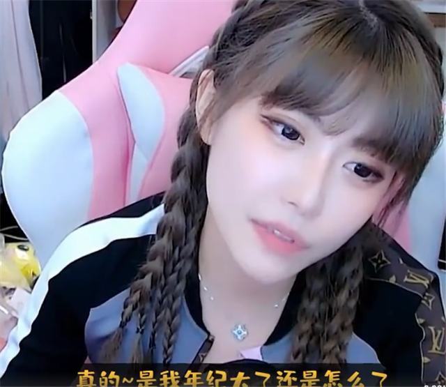 年轻人都玩王者荣耀不玩LOL？周淑怡很沮丧，uzi劝大家去玩