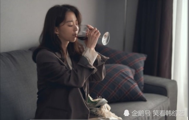 恶之花张熙珍徐贤宇意味深长的重逢初恋再次相遇散发着微妙的氛围