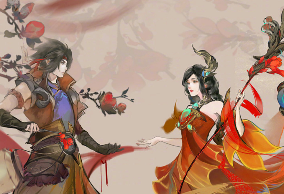 七夕活动首曝武陵仙君确定返场四大美女高清皮肤特效一览