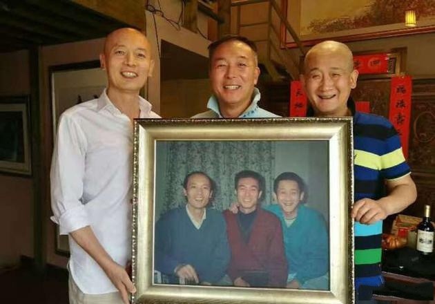 谢园|演员谢园去世，曾为塑造角色三个月不洗澡，被誉为最真实的演出