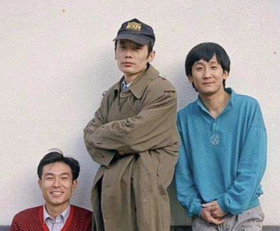 谢园|演员谢园去世，曾为塑造角色三个月不洗澡，被誉为最真实的演出