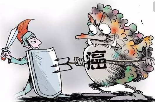 癌症晚期腹水消了是好事吗