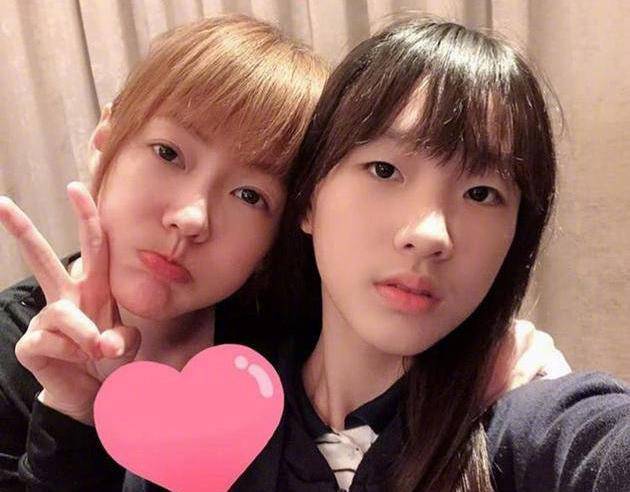 小s|小S与网友互动，表示不会再回《康熙》，《花花万物》也没消息