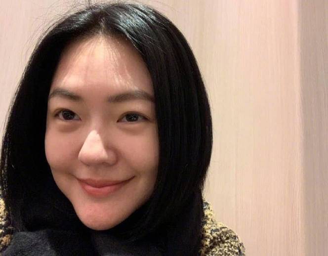 小s|小S与网友互动，表示不会再回《康熙》，《花花万物》也没消息