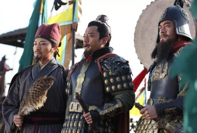 一百单八将|世间人群的一个缩影：梁山一百单八将，从他们出身、职业来看