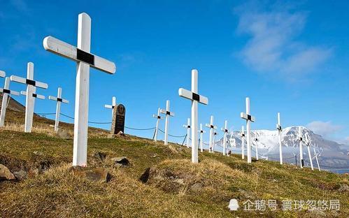 朗伊尔城|不允许死亡，不允许生孩子，不允许养猫的特殊城市