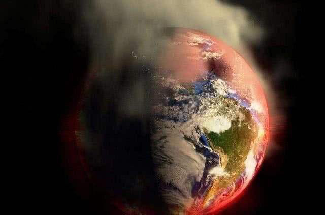 地球|2020年地球怎么了？秋后一伏，迎来罕见的8月降雪，该怎么办？