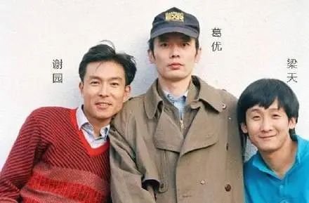 谢园|太突然了！知名男演员去世