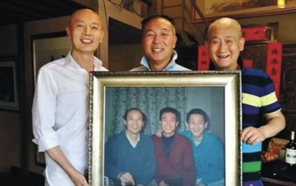 谢园|太突然了！知名男演员去世