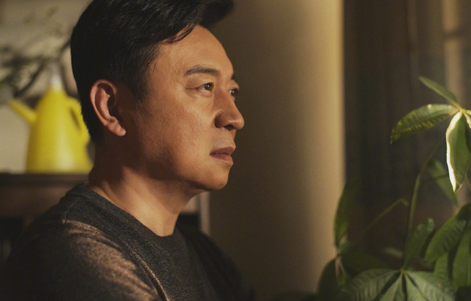 从《破冰行动》到《家人》,54岁老戏骨张晞临,演戏24年终获认可