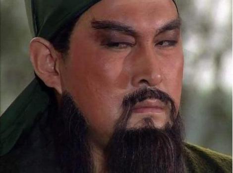 老戏骨陆树铭再演关二爷64岁精神抖擞披上战袍不怒自威