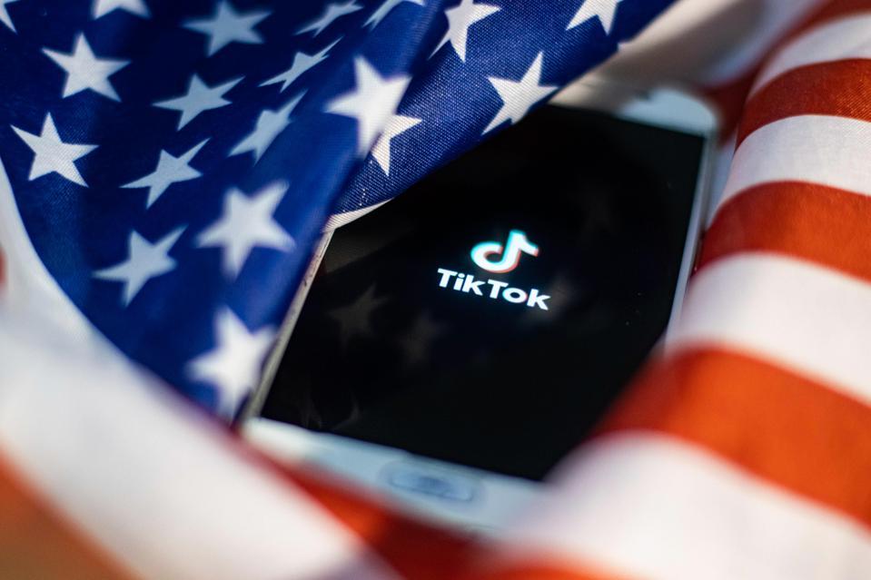 tiktok|外媒：“难以置信的自信”TikTok在特朗普威胁中增加美国招聘