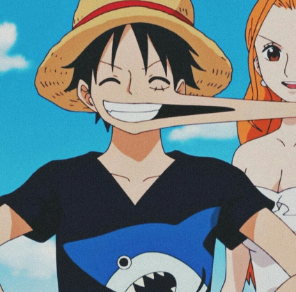 欧美阿宅票选少年向动画主角 路飞第一 鸣人进不了前三