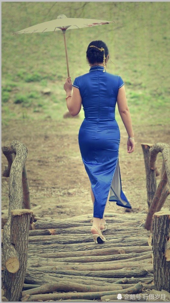 天际|一缕冷香，两份思愁，空等了三世