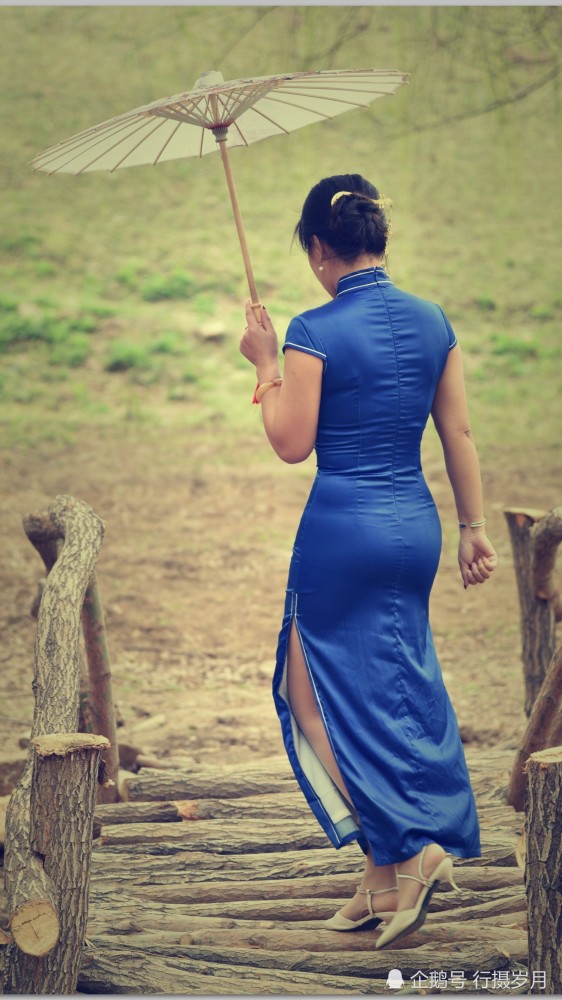 天际|一缕冷香，两份思愁，空等了三世