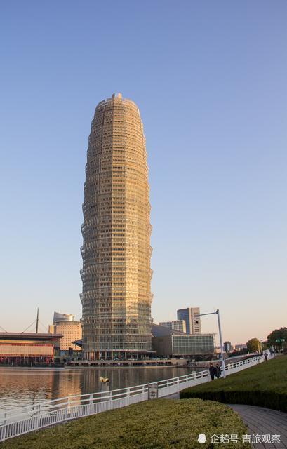 郑州有个大玉米原名叫什么据说大部分人都不能立刻答上来