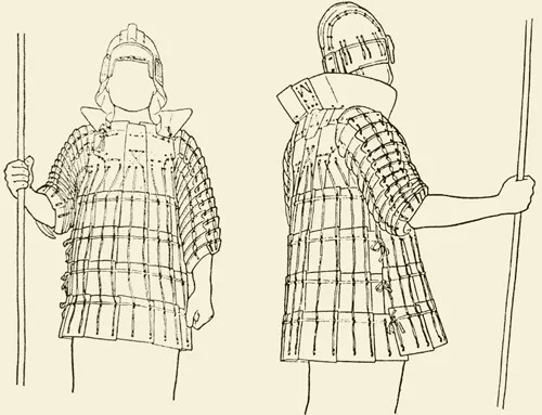 戈中华文明所特有的啄击钩杀兵器