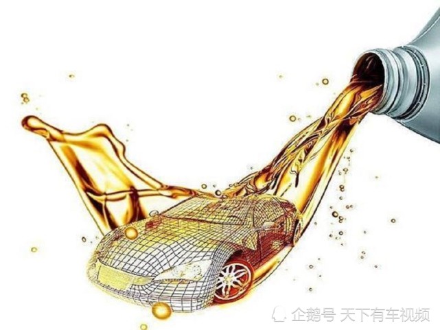 五千公里换一次机油是“扯淡”?老司机:很多人被蒙在鼓里