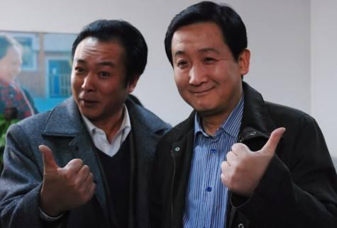 梁天|亲自证实谢园死讯，与之有过命交情的梁天看似淡定，实则重情重义