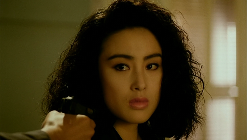 票房4132万登顶梁朝伟拒绝出演却成了周星驰的成名作