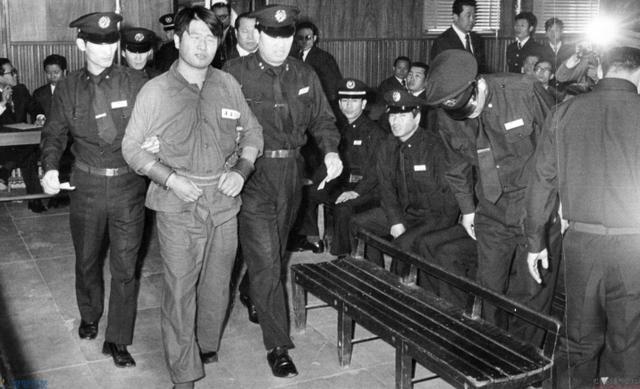 韩国前总统朴正熙为何会遭人刺杀?