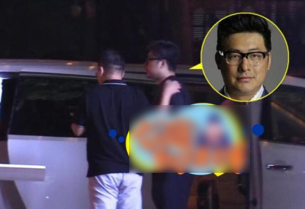 王岳伦|真要离婚？王岳伦壁咚事件再曝新料后，圈内好友删除力证他顾家爱妻的动态