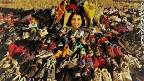 得克萨斯州|女科学家出门晨跑，两个小时后她血肉模糊的尸体出现在小河边