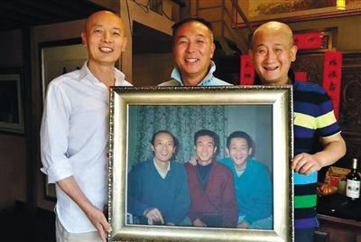 宋丹丹|半个娱乐圈都在悼念谢园，看到宋丹丹的一句话终于忍不住流下眼泪