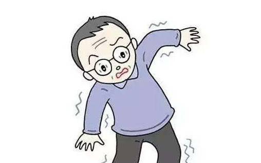 蹲下站起时突然发生的头晕,一般叫做体位性低血压.