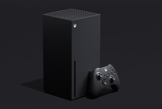 廉价次世代xbox曝光 价格便宜了 配置也降了 Xbox 次世代 微软 Xbox One X