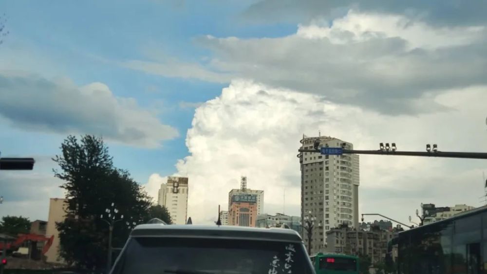 太阳|昆明的太阳 那个会画油画的昆明的太阳……