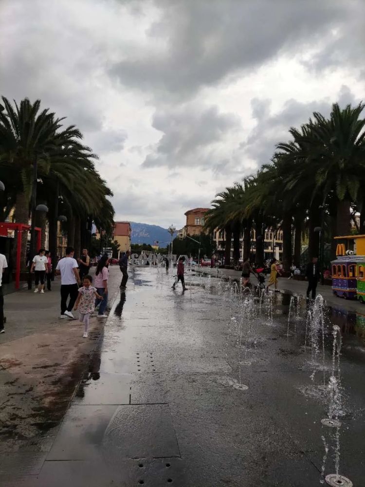 太阳|昆明的太阳 那个会画油画的昆明的太阳……