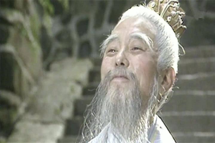 菩提祖师|菩提祖师最厉害的本领是什么？不是筋斗云，更不是七十二变