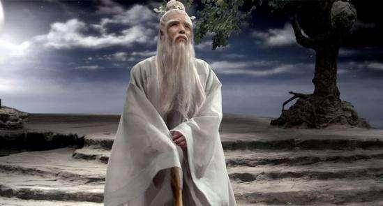 菩提祖师|菩提祖师最厉害的本领是什么？不是筋斗云，更不是七十二变