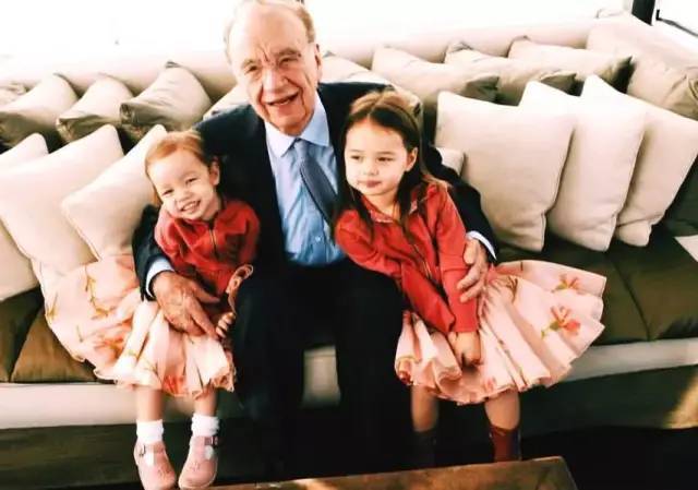 邓文迪|邓文迪女儿躺赚260亿，成最年轻亿万富翁：养娃才是最高级的本事